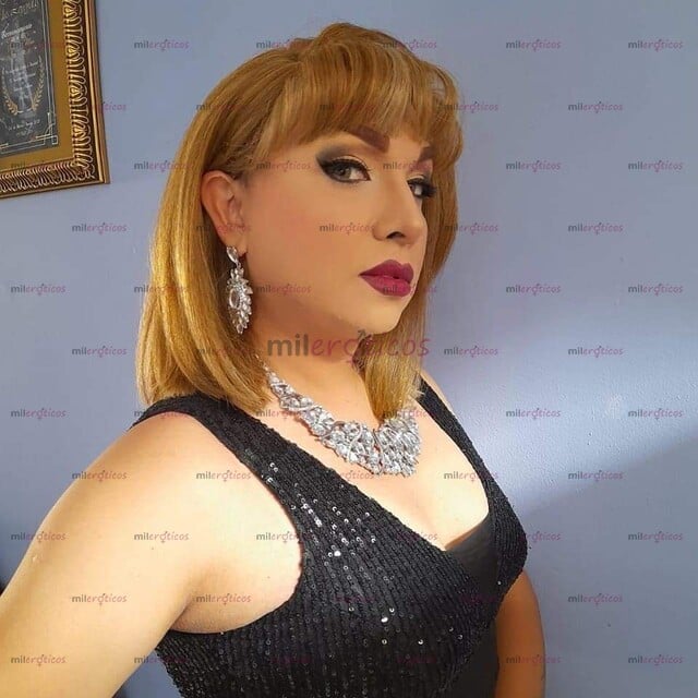FOTOS DE TRANS ELEGANTE Y TETONA , INTER MÁS ACTIVA