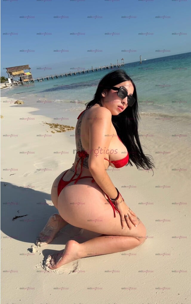 FOTOS DE PROMOCIÓN SOLO HOY ÚLTIMO DIA RICA TETONA
