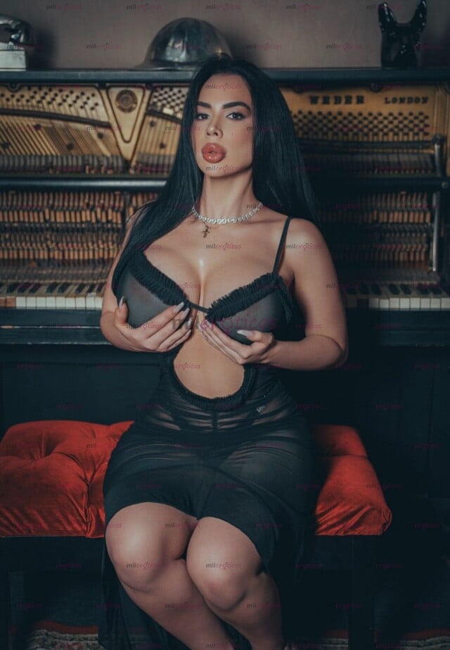 FOTOS DE PAULINA, LA COMBINACIÓN PERFECTA ENTRE DULZURA, PASIÓN Y MOMENTOS INOLVIDABLES