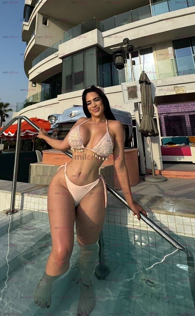 FOTOS DE PAULINA, LA COMBINACIÓN PERFECTA ENTRE DULZURA, PASIÓN Y MOMENTOS INOLVIDABLES