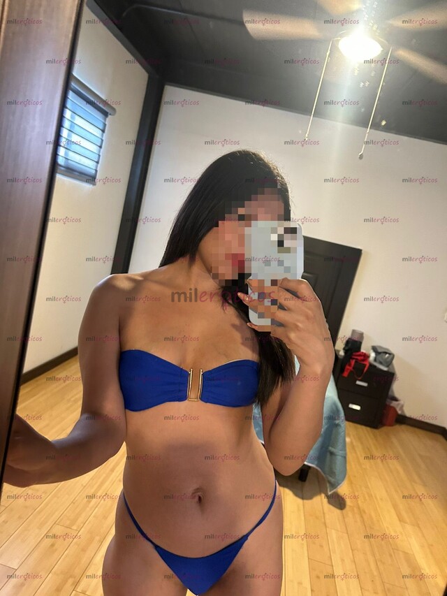 FOTOS DE HOLA SOY SOFÍA, UNA CHICA CANDENTE, ME GUSTA EL SEXO ANAL Y ES LISTA PARA VERTE