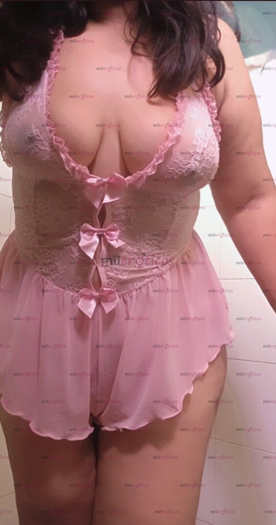 FOTOS DE MIA DE REGRESO ESTOY LISTA PARA COMPLACERTE PAPI