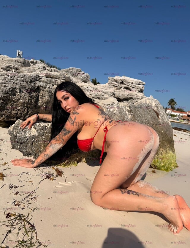 FOTOS DE PROMOCIÓN SOLO HOY ÚLTIMO DIA RICA TETONA
