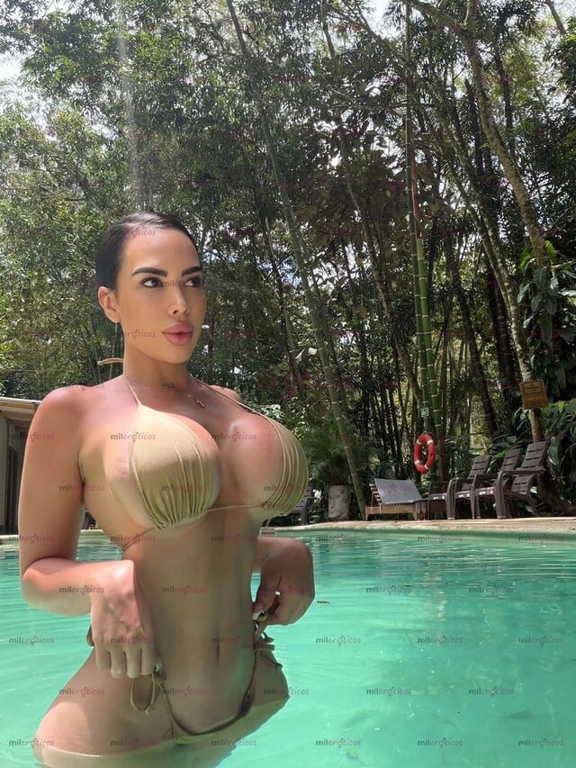 FOTOS DE PAULINA, LA COMBINACIÓN PERFECTA ENTRE DULZURA, PASIÓN Y MOMENTOS INOLVIDABLES