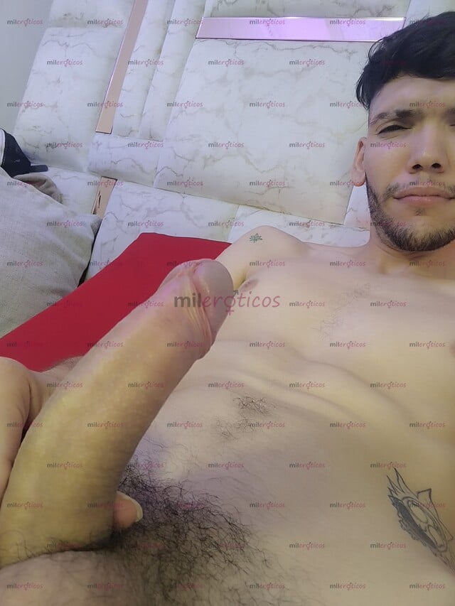FOTOS DE BLANQUITO VERGON 19 CM DISCRETO FULL DE MORBO