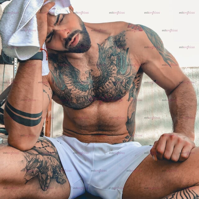 FOTOS DE ESTÁS BUSCANDO LA MEJOR EXPERIENCIA ERÓTICA EN UN MASAJE CHP.RELAX