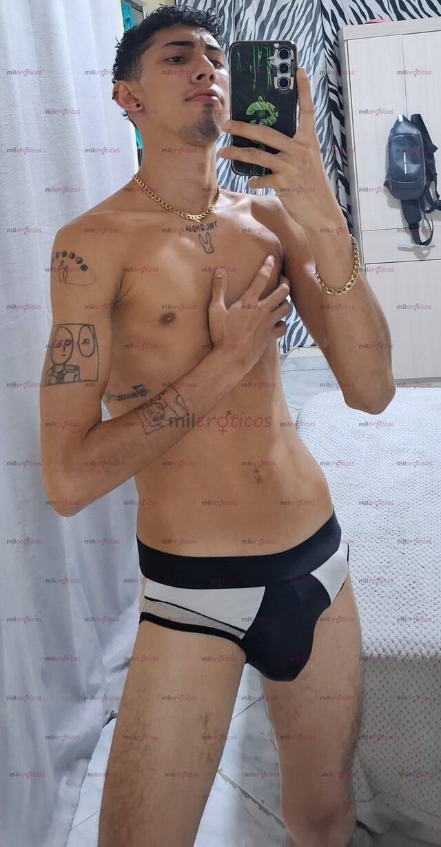 FOTOS DE EXCLUSIVO, DOMINANTE Y CON UNA INTENSIDAD QUE SE RECUERDA