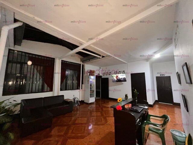 FOTOS DE HABITACIONES AMOBLADAS PARA TUS CLIENTES