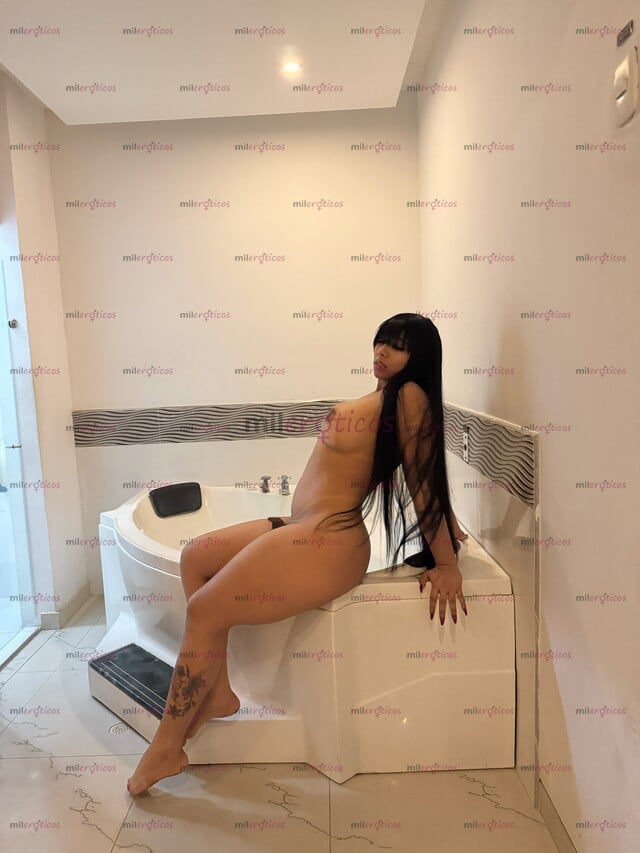 FOTOS DE RECIÉN LLEGADA CONOCE EL PLACER DE TENER SEXO CONMIGO NO T ARREPENTIRAS