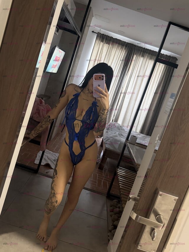 FOTOS DE ANGIE TÚ BLANQUITA TATUADA LINDA CON CARA ANGELICAL