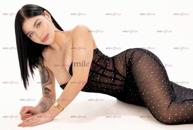 FOTOS DE GARANTÍA DE IMAGEN!! MODELO COLOMBIANA PARA GUSTOS EXIGENTES