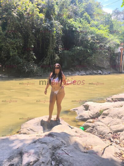 FOTOS DE CHICA SEXY PELI NEGRA Y EXTROVERTIDA QUE CUMPLIRÁ TUS FANTASÍAS