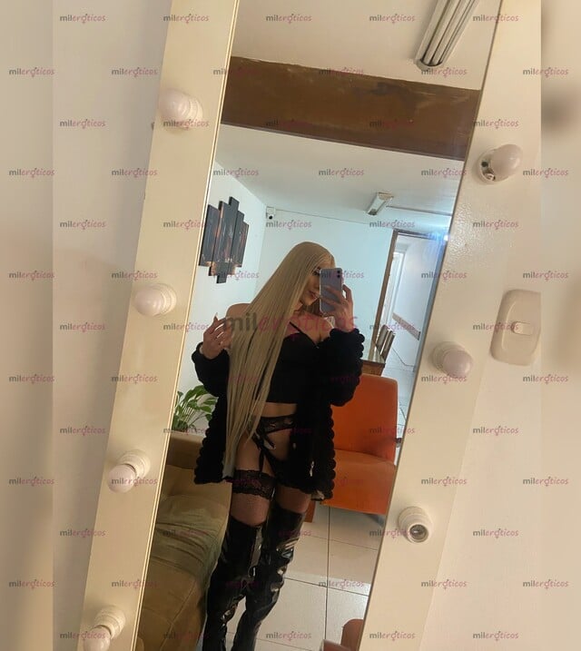 FOTOS DE ÚNICA E INIGUALABLE VERONIKA RECIÉN SALIDA DE LA ESCULA