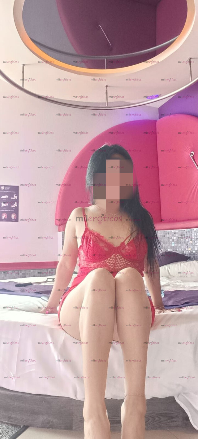 FOTOS DE VAMOS A PASARLA RICO CON ESTE BOMBÓN CHICA 100%REAL
