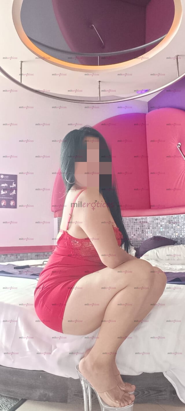FOTOS DE VAMOS A PASARLA RICO CON ESTE BOMBÓN CHICA 100%REAL