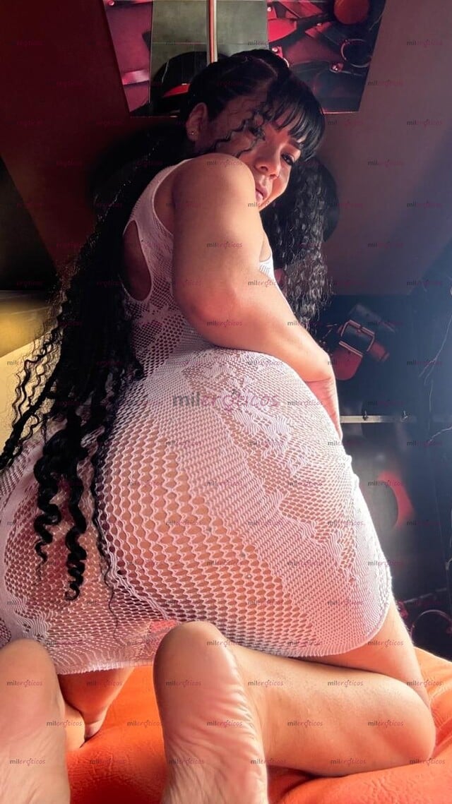 FOTOS DE RECIÉN LLEGADA MIS AMORES MICHELL POLLITA NINFÓMANA Y ARDIENTE PROMO VEN