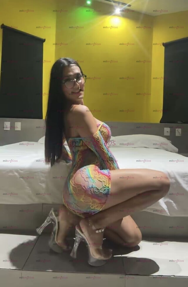 FOTOS DE MARÍA JOSÉ, LA ACOMPAÑANTE PERFECTA PARA TUS NOCHES INOLVIDABLES