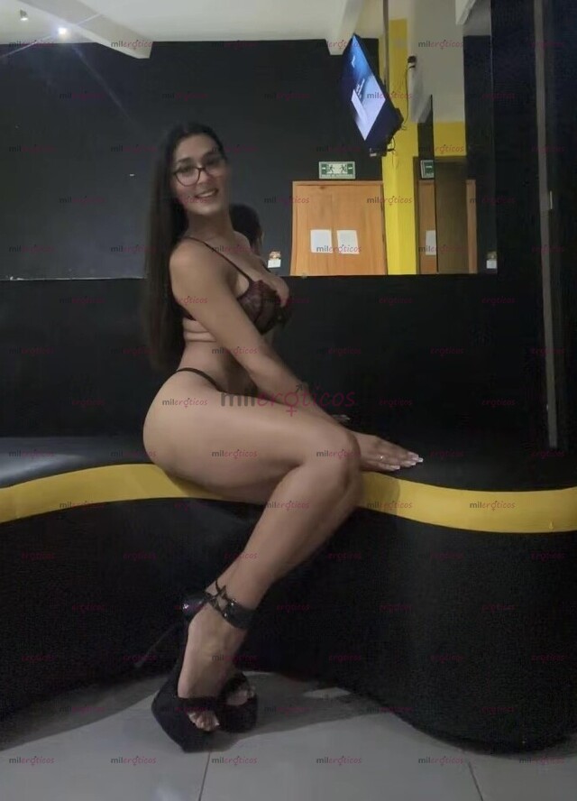 FOTOS DE MARÍA JOSÉ, LA ACOMPAÑANTE PERFECTA PARA TUS NOCHES INOLVIDABLES