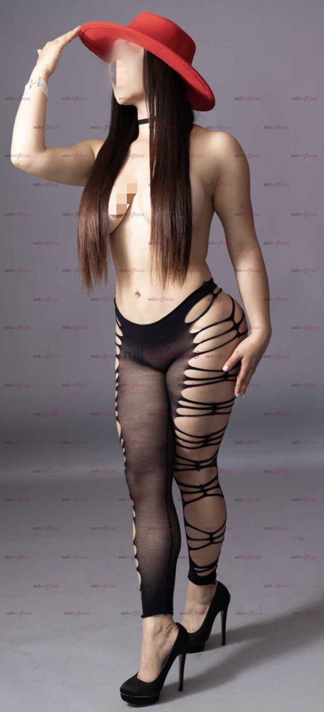 FOTOS DE CANDENTE ESCORT VIP PREPAGO SENSUAL EN BOGOTA
