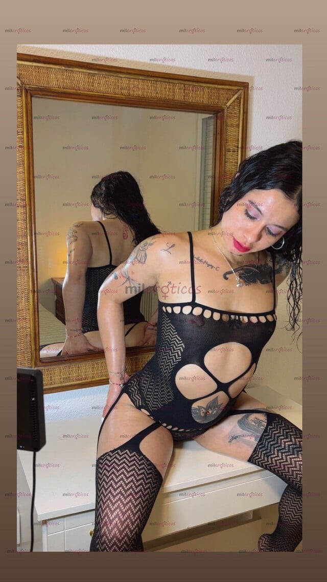 FOTOS DE LINDA Y SENSUAL FLAQUITA COMPLACIENTE ESPERANDO POR TI