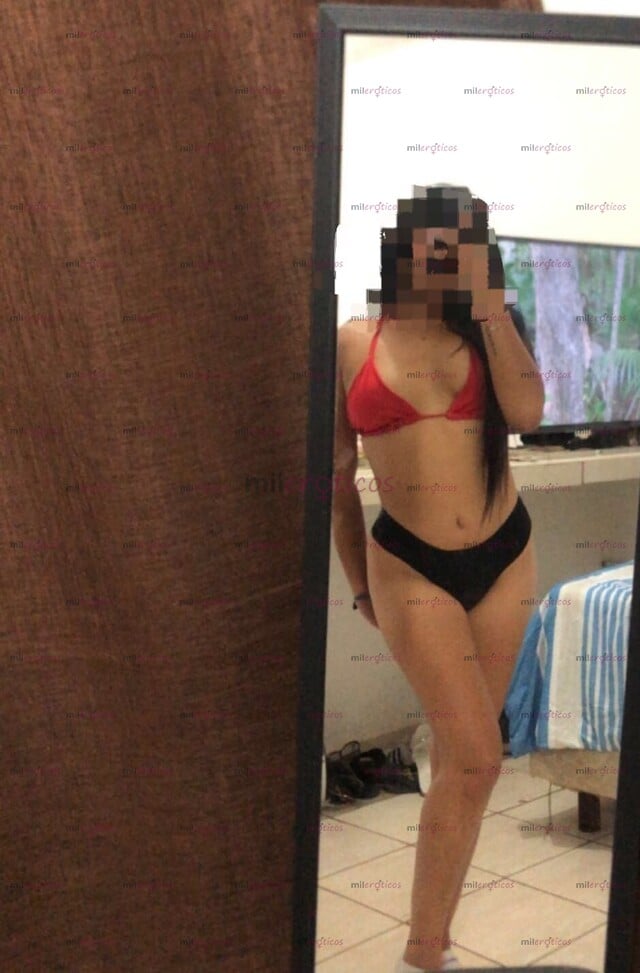 FOTOS DE ESTOY LISTA PARA CONSENTIRTE Y HACERTE DISFRUTAR MI REY