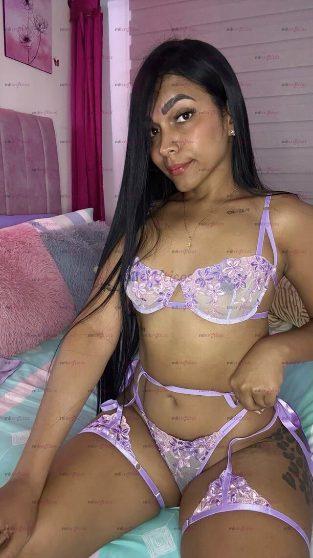 FOTOS DE MORENA DE LUJO, ARDIENTE, FEMENINA, LISTA PARA COMPLACERTE