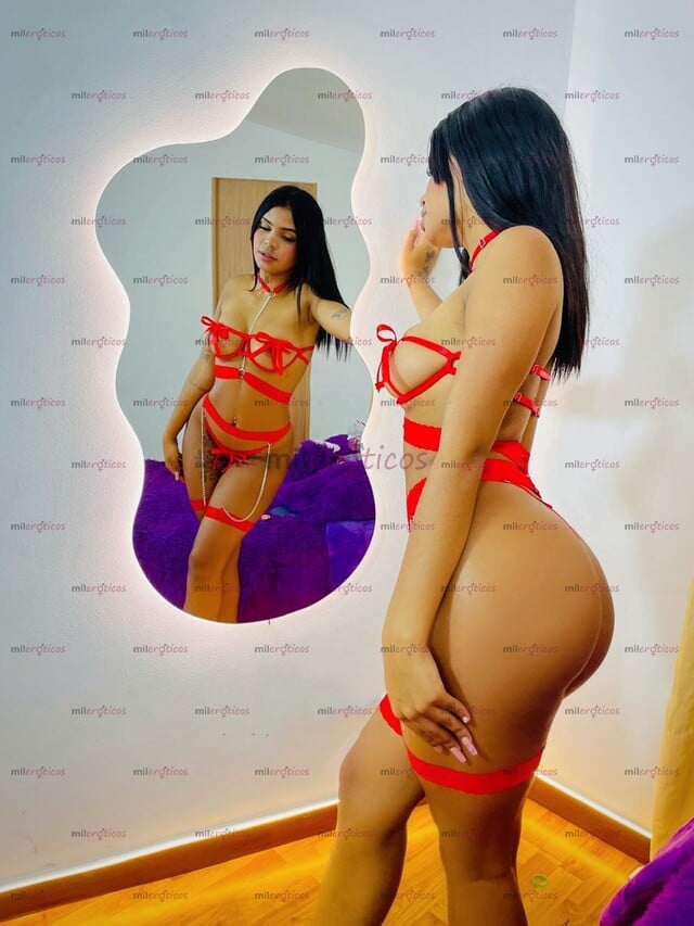FOTOS DE MARIANA HERMOSA JOVENCITA 18 AÑITOS FLAQUITA COMPLACIENTE UNA DULZURA ESPERANDOT