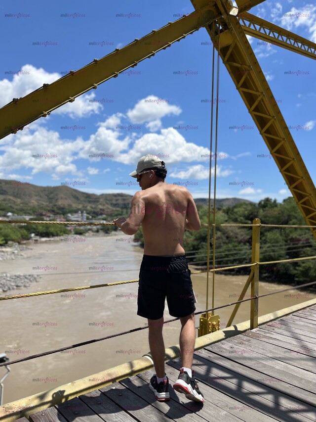 FOTOS DE ACOMPAÑANTE MASCULINO, MACHO, VERSÁTIL MORBOSO