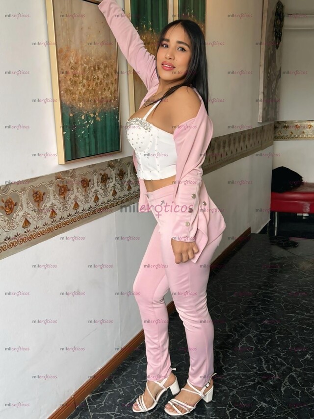FOTOS DE MASAJISTA ERÓTICA CUERPO NATURAL HERMOSAS TETAS SENCILLA AMABLE FINAL FELIZ