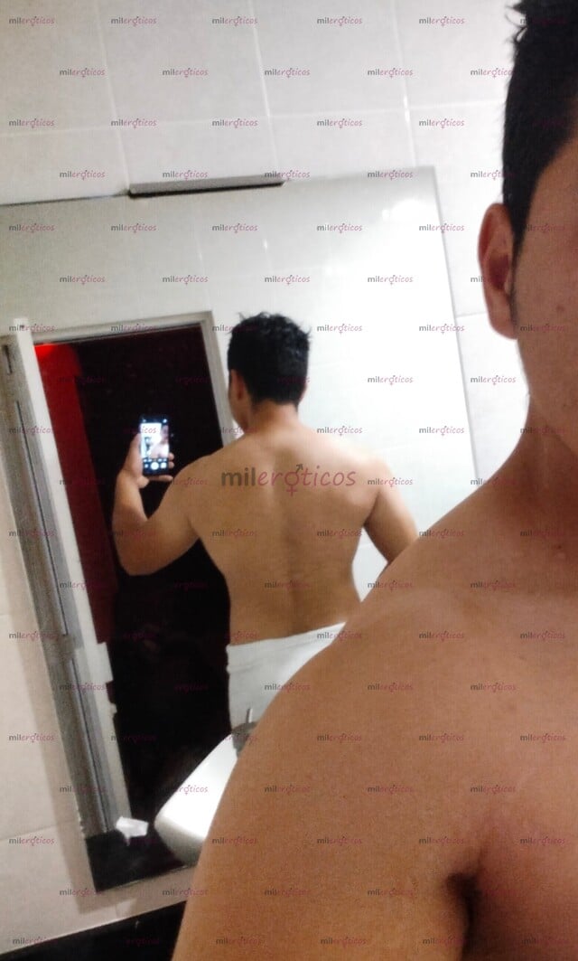 FOTOS DE PROMOOOO!!! JOSE JOVEN TAPATÍO DE 22 AÑOS TRAIGO LA ENERGÍA DE SOBRA