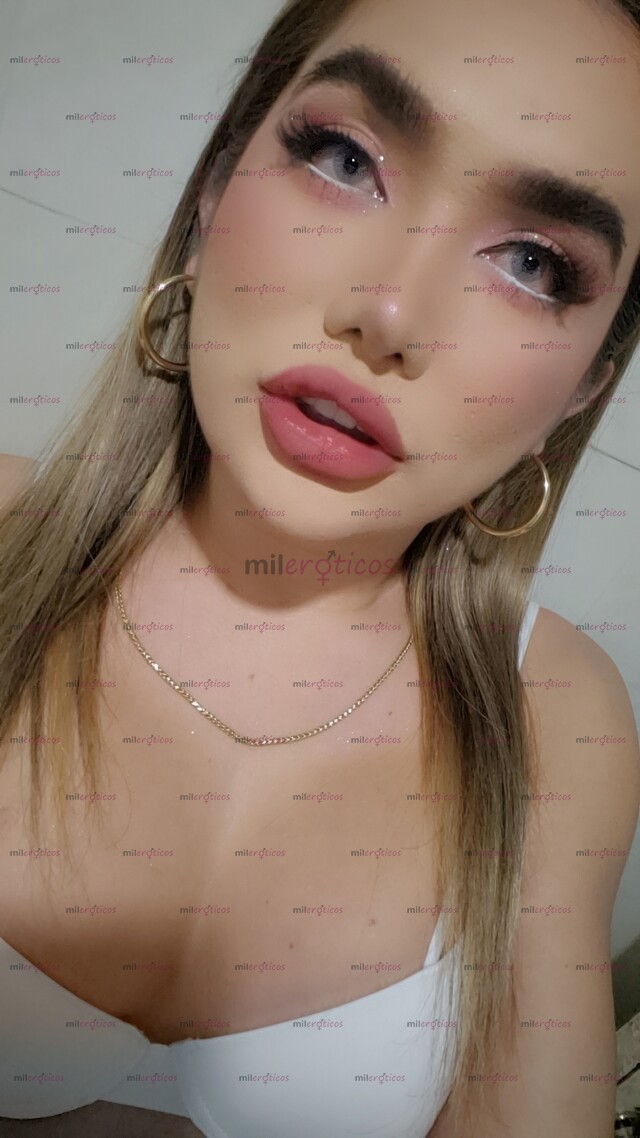FOTOS DE MIRANDA ROSTRO DE ANGEL! TU VERGONA FAVORITA