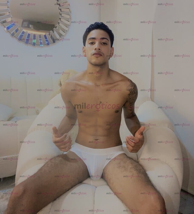 FOTOS DE JOHN POLLO PINTA Y VERGON DISPUESTO A DARTE LA MEJOR EXPERIENCIA