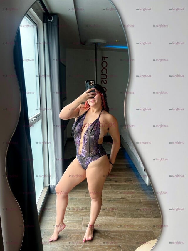 FOTOS DE ELY MAESTRA SEXY Y NATURAL,FETICHES,FANTASÍAS