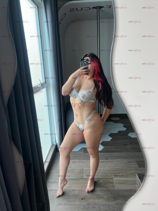 FOTOS DE ELY MAESTRA SEXY Y NATURAL,FETICHES,FANTASÍAS