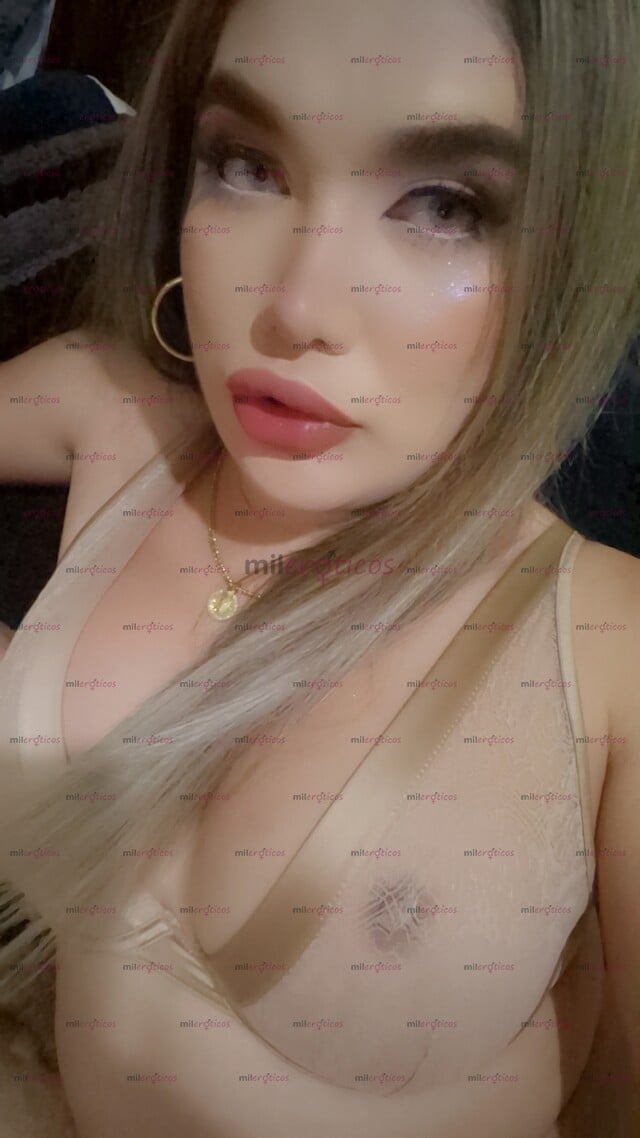 FOTOS DE MIRANDA ZOÉ INTER CON GRAN DOTACIÓN 22CM DISPONIBLE CON LUGAR!