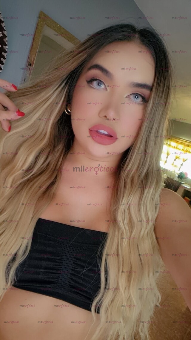 FOTOS DE VERGUDA, LECHERA & BELLISIMA!! MIRANDA ZOÉ 22 CM DOTACIÓN
