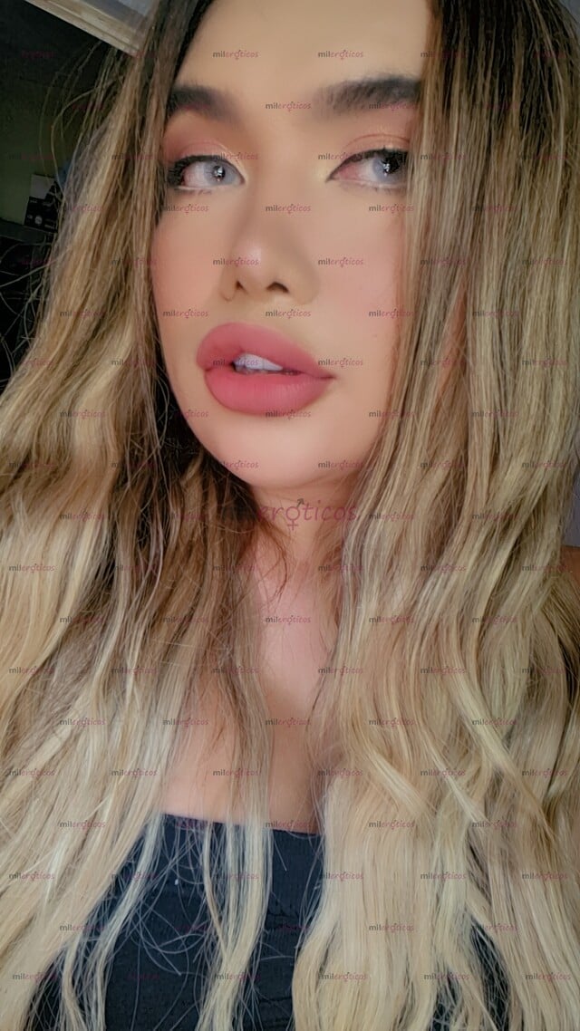 FOTOS DE MIRANDA ZOÉ INTER CON GRAN DOTACIÓN 22CM DISPONIBLE CON LUGAR!