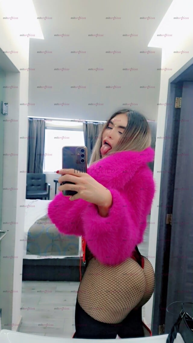 FOTOS DE VERGUDA, LECHERA & BELLISIMA!! MIRANDA ZOÉ 22 CM DOTACIÓN
