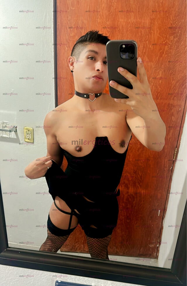 FOTOS DE LES GUSTAN LOS PUTITOS EN LENCERÍA? CONTÁCTAME