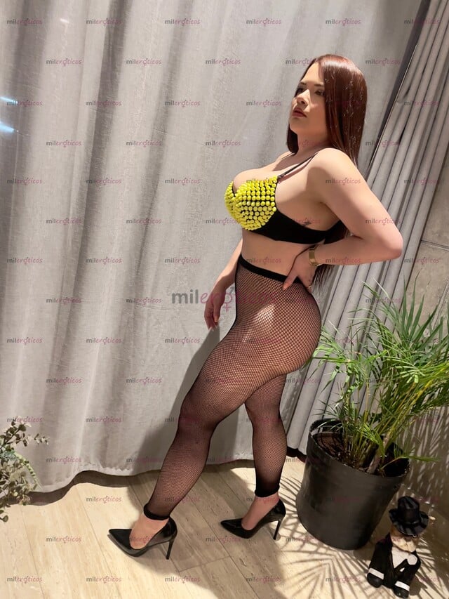FOTOS DE MODELO VIP . LATINA TE CONSENTIRÉ COMO UN REY .