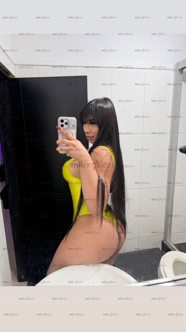 FOTOS DE RECIÉN LLEGADA CONOCE EL PLACER DE TENER SEXO CONMIGO NO T ARREPENTIRAS