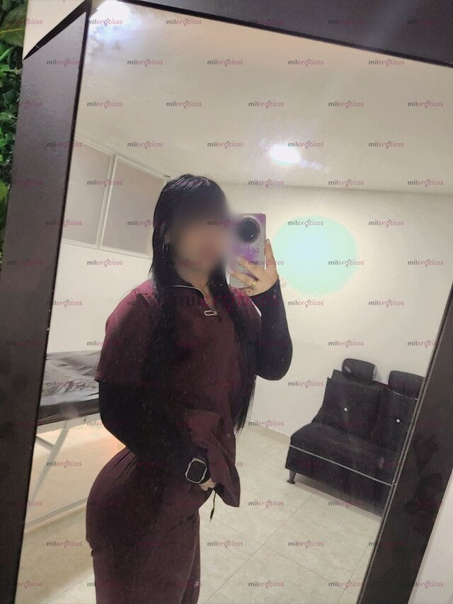 FOTOS DE MASAJES TANTRICOS EXCLUSIVOS PARA CABALLEROS (NO SEXO) DANI