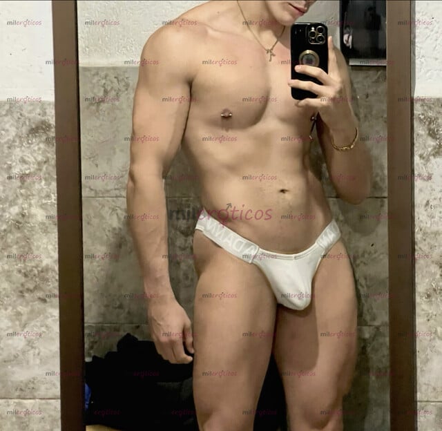 FOTOS DE CHICOS FIT LISTOS PARA PASARLA RICO CONTIGO
