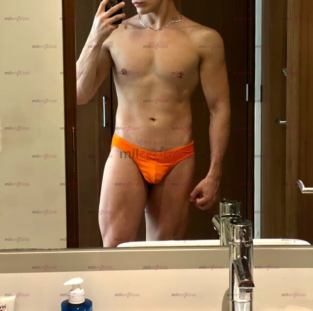 FOTOS DE CHICOS FIT LISTOS PARA PASARLA RICO CONTIGO