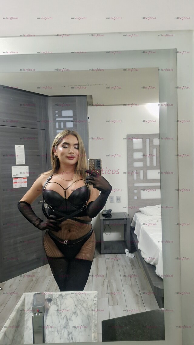 FOTOS DE VERGUDA, LECHERA & BELLISIMA!! MIRANDA ZOÉ 22 CM DOTACIÓN