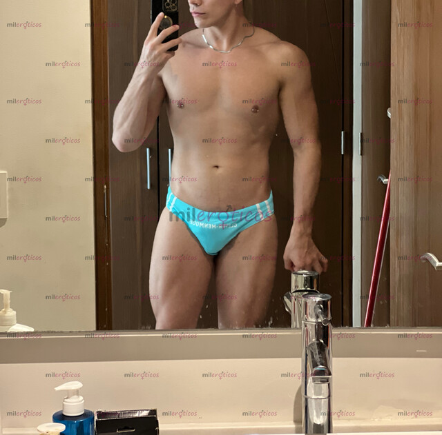 FOTOS DE CHICOS FIT LISTOS PARA PASARLA RICO CONTIGO