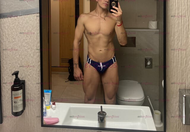 FOTOS DE CHICOS FIT LISTOS PARA PASARLA RICO CONTIGO