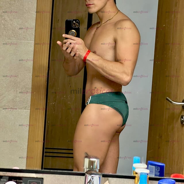 FOTOS DE CHICOS FIT LISTOS PARA PASARLA RICO CONTIGO