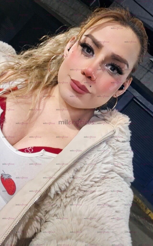 FOTOS DE EIMMY ONLY CON LUGAR LA CHICA QUE VIENE A CUMPLIR TUS FANTASÍAS HEACHAS REALIDAD