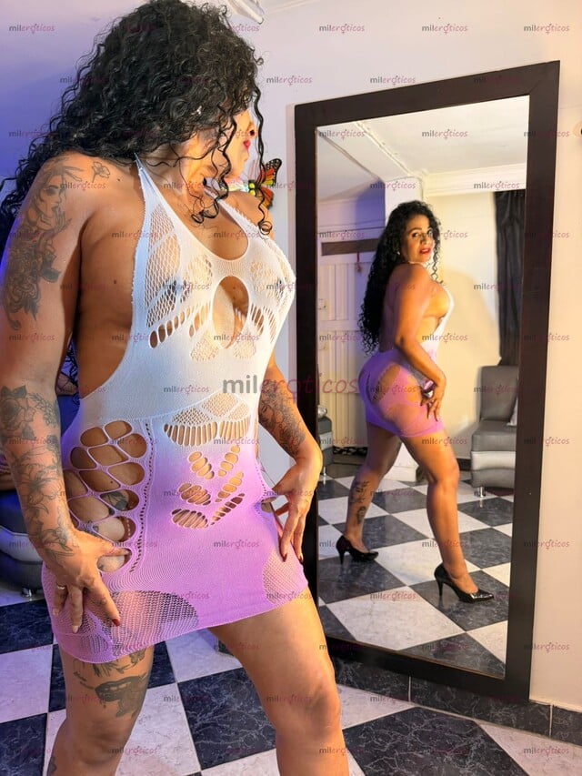 FOTOS DE TATI LA VETERANA SEXY CALIENTE Y DE RICOS SENOS PARA TI